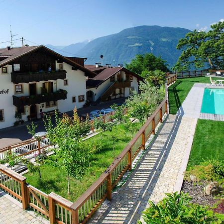 Residence Innerfarmerhof Tirolo Extérieur photo