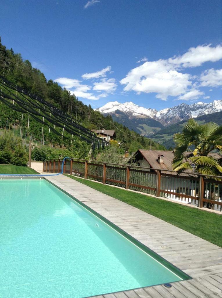Residence Innerfarmerhof Tirolo Extérieur photo