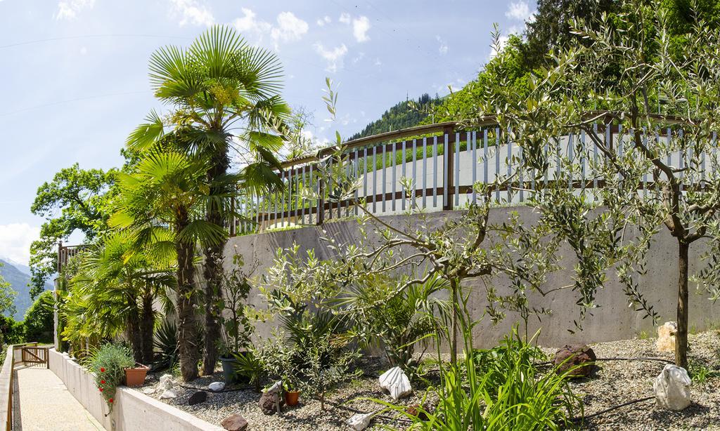 Residence Innerfarmerhof Tirolo Extérieur photo