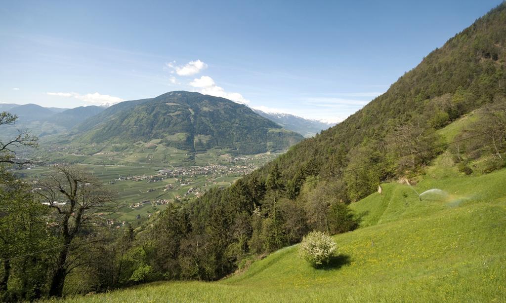 Residence Innerfarmerhof Tirolo Extérieur photo