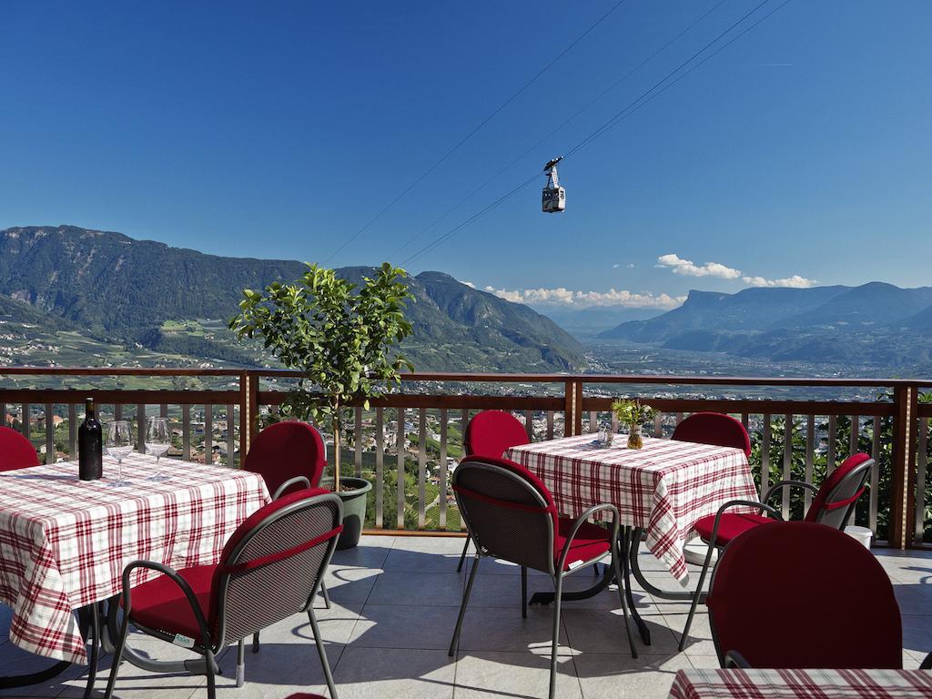 Residence Innerfarmerhof Tirolo Extérieur photo